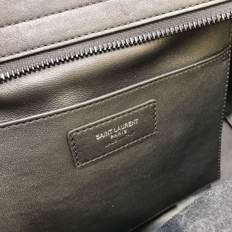 YSL Travel Bags